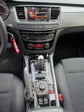 Peugeot 508 undefined | Auto.bg — изображение 7