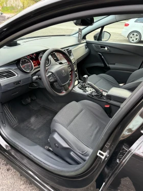 Peugeot 508 undefined | Auto.bg — изображение 5