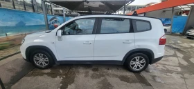 Chevrolet Orlando 2.0 Diesel - 12500 € / 24447.88 лв. - 80921132 5