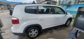 Chevrolet Orlando 2.0 Diesel - 12500 € / 24447.88 лв. - 80921132 11