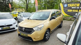 Dacia Lodgy | Mobile.bg � ����� ������ 4