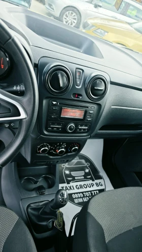 Dacia Lodgy | Mobile.bg � ����� ������ 11