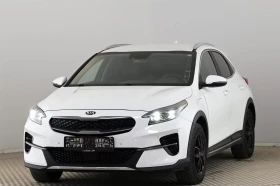 ����� �� �������� �� Kia XCeed Upgrade Plug-in Hybrid 1.6 141ps DK