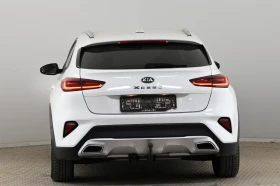 Kia XCeed Upgrade Plug-in Hybrid 1.6 141ps DK | Mobile.bg � ����� ������ 5