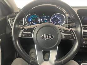 Kia XCeed Upgrade Plug-in Hybrid 1.6 141ps DK | Mobile.bg � ����� ������ 11