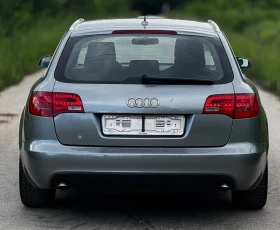 Audi A6 3.0TDI/232�� | Mobile.bg � ����� ������ 6