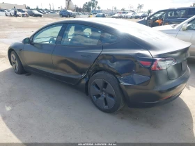 Tesla Model 3 LONG RANGE DUAL MOTOR ALL-WHEEL DRIVE | Mobile.bg � ����� ������ 3