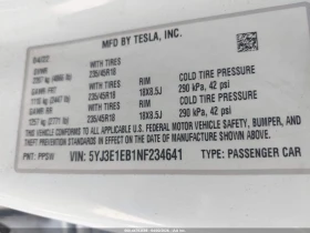 Tesla Model 3 LONG RANGE DUAL MOTOR ALL-WHEEL DRIVE | Mobile.bg � ����� ������ 9