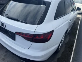 ����� �� �������� �� Audi A4 3.5D S!LINE