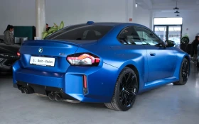 BMW M2 LCI Individual DIST Ad.LED HUD DCC WinterP H/K K-L | Mobile.bg � ����� ������ 4