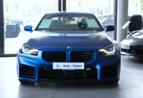 BMW M2 LCI Individual DIST Ad.LED HUD DCC WinterP H/K K-L | Mobile.bg � ����� ������ 2