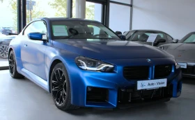 BMW M2 LCI Individual DIST Ad.LED HUD DCC WinterP H/K K-L | Mobile.bg � ����� ������ 3