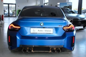 BMW M2 LCI Individual DIST Ad.LED HUD DCC WinterP H/K K-L | Mobile.bg � ����� ������ 5