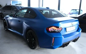 BMW M2 LCI Individual DIST Ad.LED HUD DCC WinterP H/K K-L | Mobile.bg � ����� ������ 6