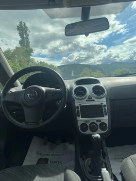 Opel Corsa | Mobile.bg � ����� ������ 9