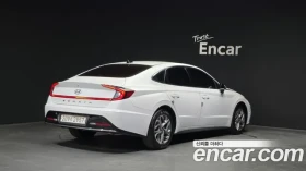Hyundai Sonata Dn8 2.0 - 13000 € / 25425.79 лв. - 33001005 3