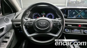 Hyundai Sonata Dn8 2.0 - 13000 € / 25425.79 лв. - 33001005 7
