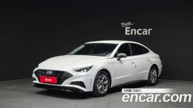 Hyundai Sonata Dn8 2.0