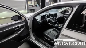 Hyundai Sonata Dn8 2.0 - 13000 € / 25425.79 лв. - 33001005 5