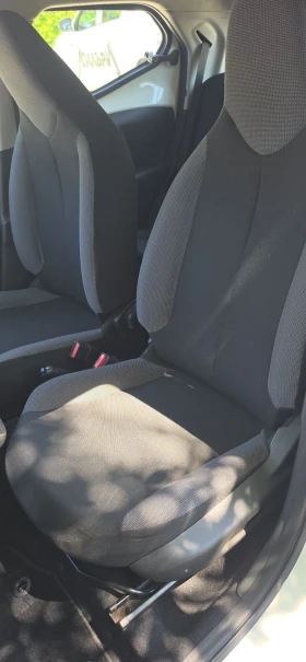 Toyota Aygo ГАЗ - 4900 € / 9583.57 лв. - 59894845 7