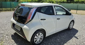 Toyota Aygo ГАЗ - 4900 € / 9583.57 лв. - 59894845 4