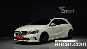 ������ Mercedes-Benz A 200