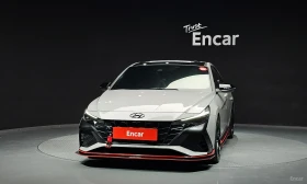 Hyundai Elantra AVANT* SPORT* 13300km!!!* EKSTROV*  - 23136 € / 45250.08 лв. - 14870241 3