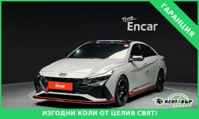 Hyundai Elantra AVANT* SPORT* 13300km!!!* EKSTROV* 