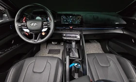 Hyundai Elantra AVANT* SPORT* 13300km!!!* EKSTROV*  - 23136 € / 45250.08 лв. - 14870241 7