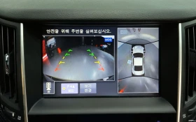 Infiniti Q60 3.0T SPECIAL#УНИКАТ# !FULL! | Auto.bg — изображение 12