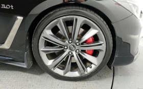 Infiniti Q60 3.0T SPECIAL#УНИКАТ# !FULL! | Auto.bg — изображение 3