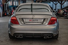 Mercedes-Benz CL 500 BiTurbo/ABC Sport/Harman Kardon/Камера/Обдухване/ - 17900 € / 35009.36 лв. - 41066249 4