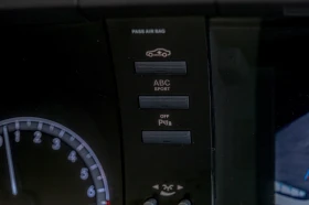 Mercedes-Benz CL 500 BiTurbo/ABC Sport/Harman Kardon/Камера/Обдухване/ - 17900 € / 35009.36 лв. - 41066249 12