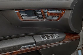 Mercedes-Benz CL 500 BiTurbo/ABC Sport/Harman Kardon/Камера/Обдухване/ - 17900 € / 35009.36 лв. - 41066249 8