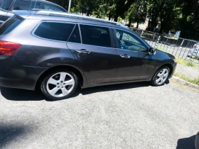 Honda Accord Executive  - 5800 € / 11343.81 лв. - 45109238 3