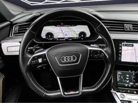 Audi E-Tron 55 SPORTBACK S-LINE PLUS 95KWH 63000KM. | Mobile.bg � ����� ������ 15