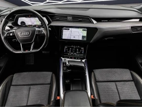 Audi E-Tron 55 SPORTBACK S-LINE PLUS 95KWH 63000KM. | Mobile.bg � ����� ������ 13
