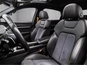 Audi E-Tron 55 SPORTBACK S-LINE PLUS 95KWH 63000KM. | Mobile.bg � ����� ������ 10