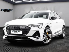 ������ Audi E-Tron