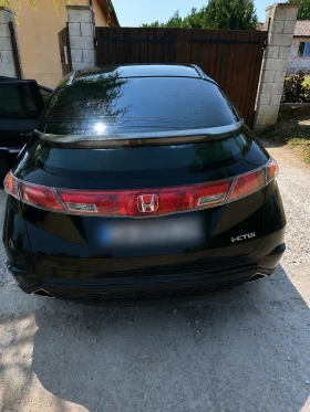 Honda Civic 2.2 i-CTDi | Mobile.bg � ����� ������ 3