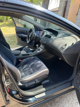Honda Civic 2.2 i-CTDi | Mobile.bg � ����� ������ 6