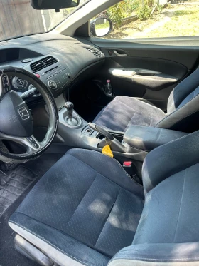 Honda Civic 2.2 i-CTDi | Mobile.bg � ����� ������ 5