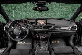 Audi A6 313��/RS6 OPTIC/ACTIVE SOUND/FULL LED/CARBON/BOSE | Mobile.bg � ����� ������ 15