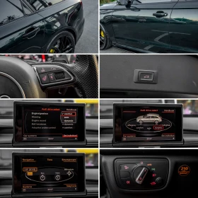 Audi A6 313��/RS6 OPTIC/ACTIVE SOUND/FULL LED/CARBON/BOSE | Mobile.bg � ����� ������ 13