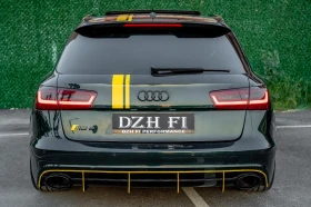 Audi A6 313��/RS6 OPTIC/ACTIVE SOUND/FULL LED/CARBON/BOSE | Mobile.bg � ����� ������ 6