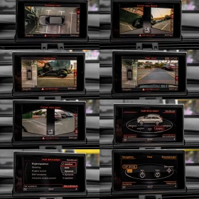 Audi A6 313��/RS6 OPTIC/ACTIVE SOUND/FULL LED/CARBON/BOSE | Mobile.bg � ����� ������ 11