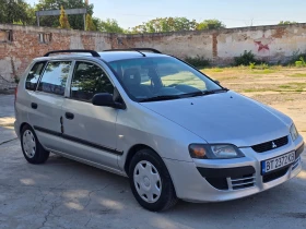 Mitsubishi Space star 1.3 LPG