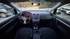 VW Touran HIGHLINE DSG | Auto.bg — изображение 10