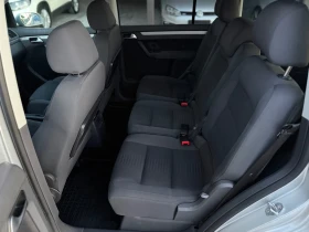 VW Touran HIGHLINE DSG | Auto.bg — изображение 13