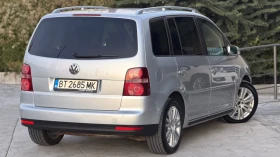 VW Touran HIGHLINE DSG | Auto.bg — изображение 6